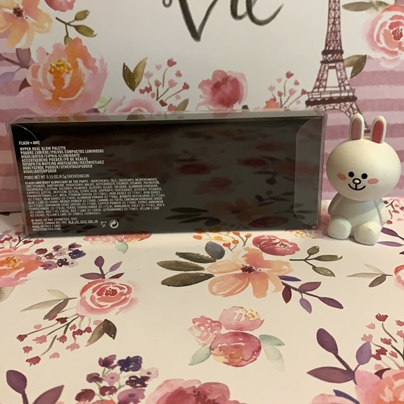 New in box MAC Hyper Real Glow Palette
MAC COSMETICS - Picture 2 of 2